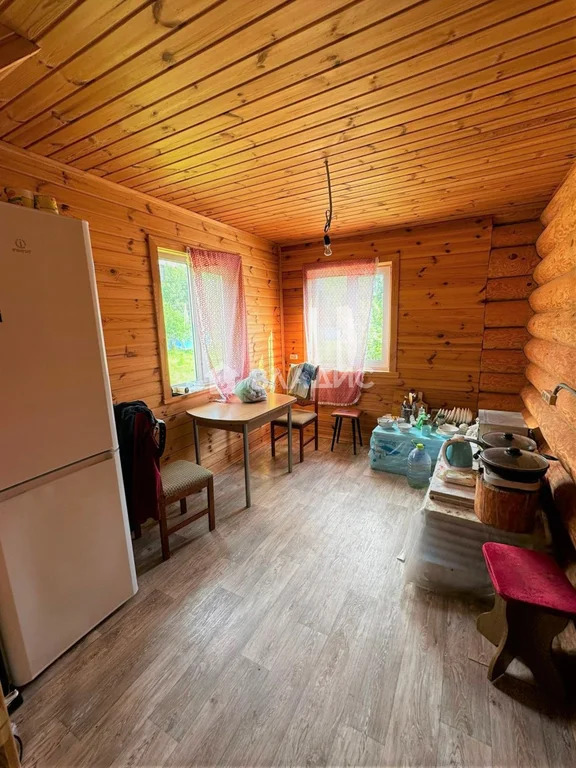 Суздальский район, СНТ Автомобилист-2,  дом на продажу - Фото 5