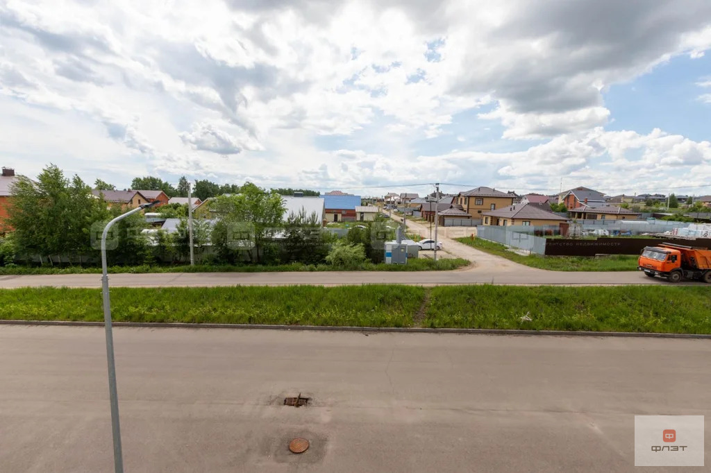 Продажа квартиры, Сокуры, Лаишевский район, ул. Березовая - Фото 12