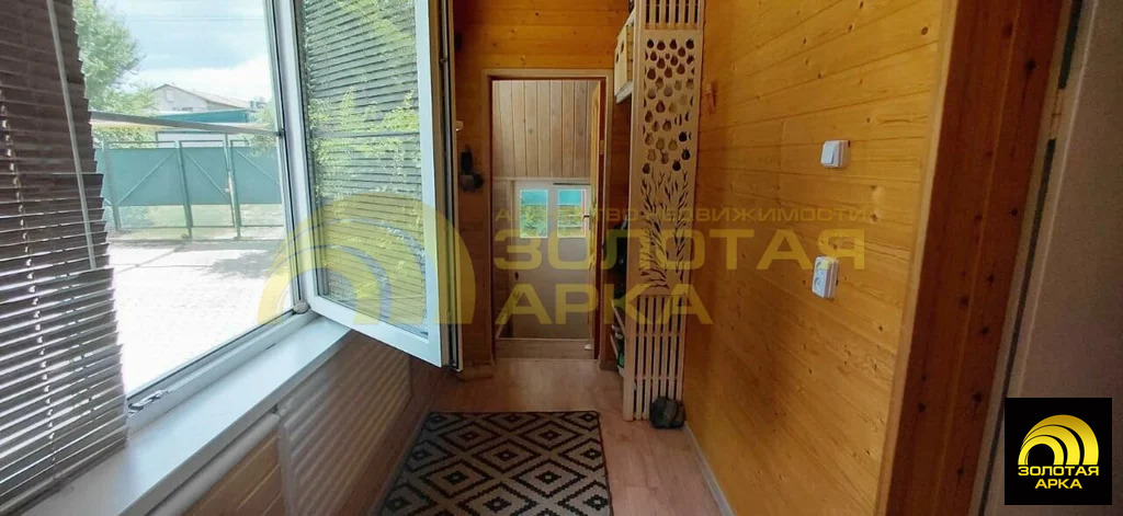 Продажа дома, Виноградный, Крымский район - Фото 9