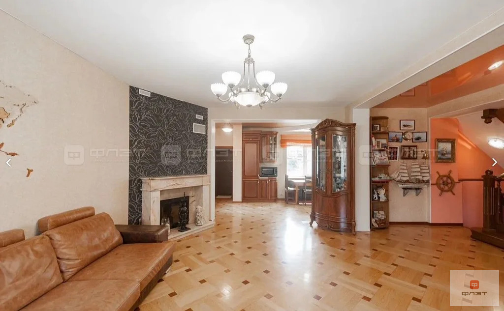 Продажа дома, Песчаные Ковали, Лаишевский район, ул. Авангардная - Фото 3