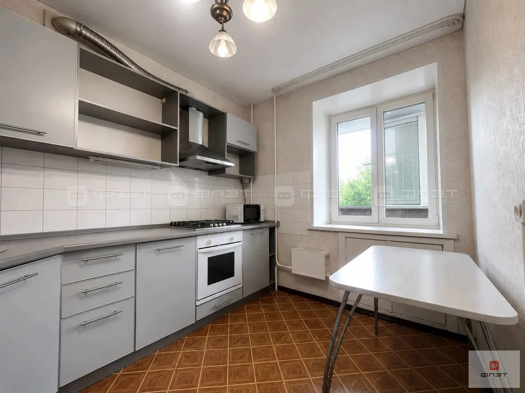 Продажа квартиры, Казань, ул. Агрономическая - Фото 2