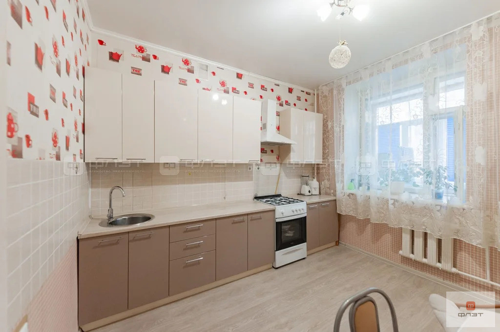 Продажа квартиры, Казань, ул. Азинская 2-я - Фото 8