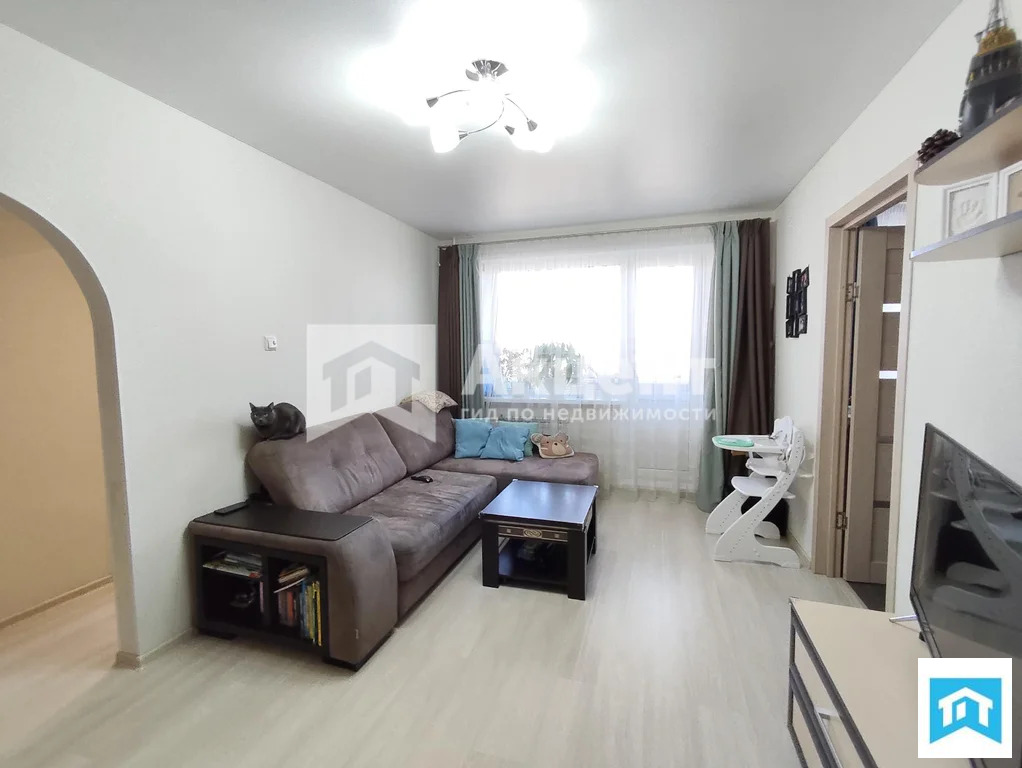 Продажа квартиры, Иваново, ул. Шубиных - Фото 4