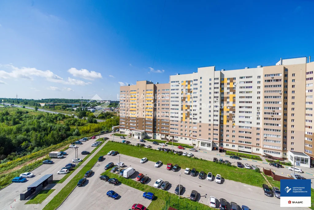 Продажа квартиры, Рязань, ул. Зубковой - Фото 13