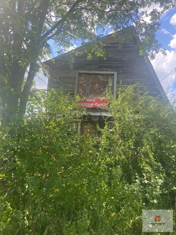 Продажа дома, Пестречинский район, Участок - Фото 3