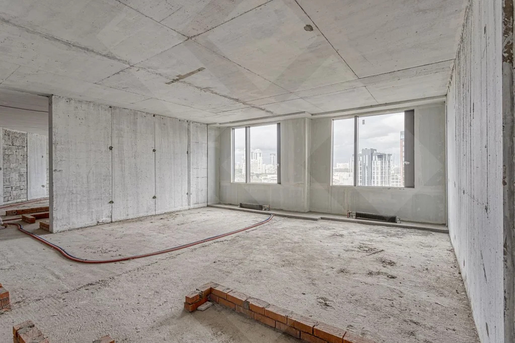 Продажа квартиры, ул. Мосфильмовская - Фото 6