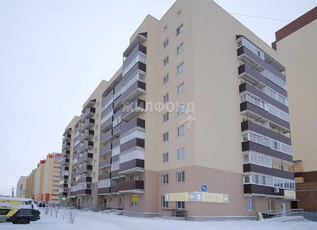 Продажа квартиры, Новосибирск, Виктора Уса - Фото 14