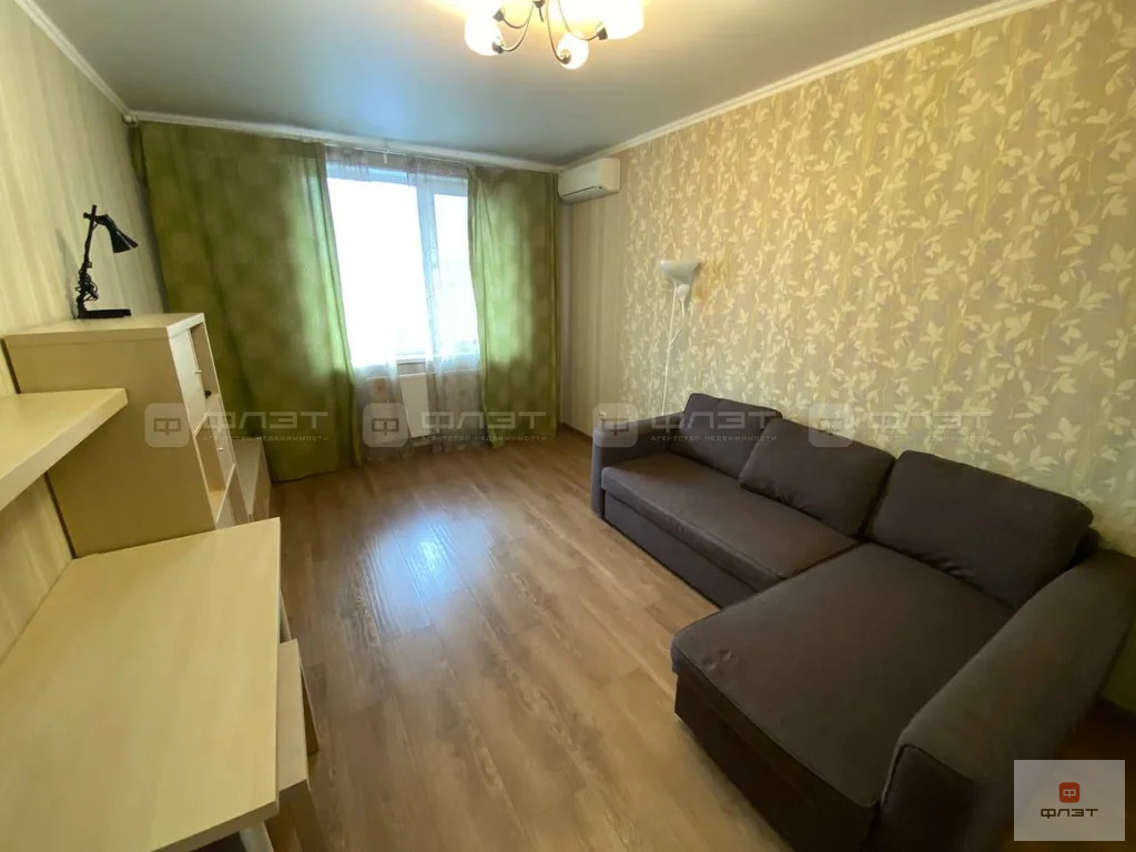 Аренда квартиры, Казань, ул. Седова д.20в - Фото 1