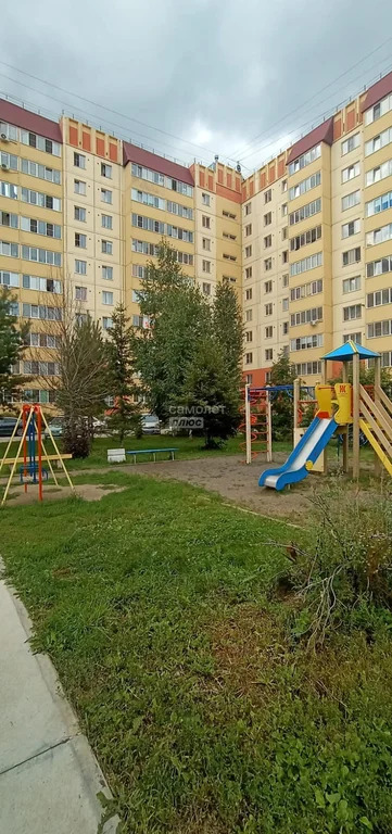 Продажа квартиры, Новосибирск, Виктора Уса - Фото 18