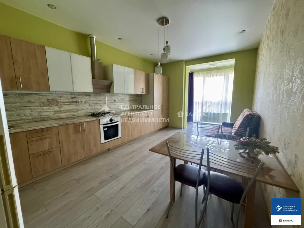 Аренда квартиры, Рязань, ул. Горького - Фото 1