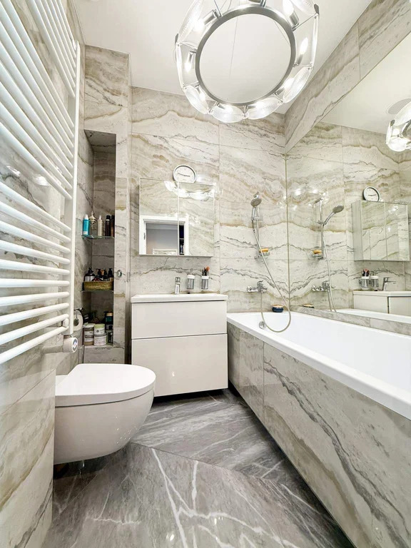 Продам 1-комн. квартиру 43 кв.м. - Фото 8