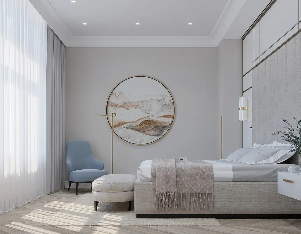 Роскошная квартира в сердце города - Фото 16