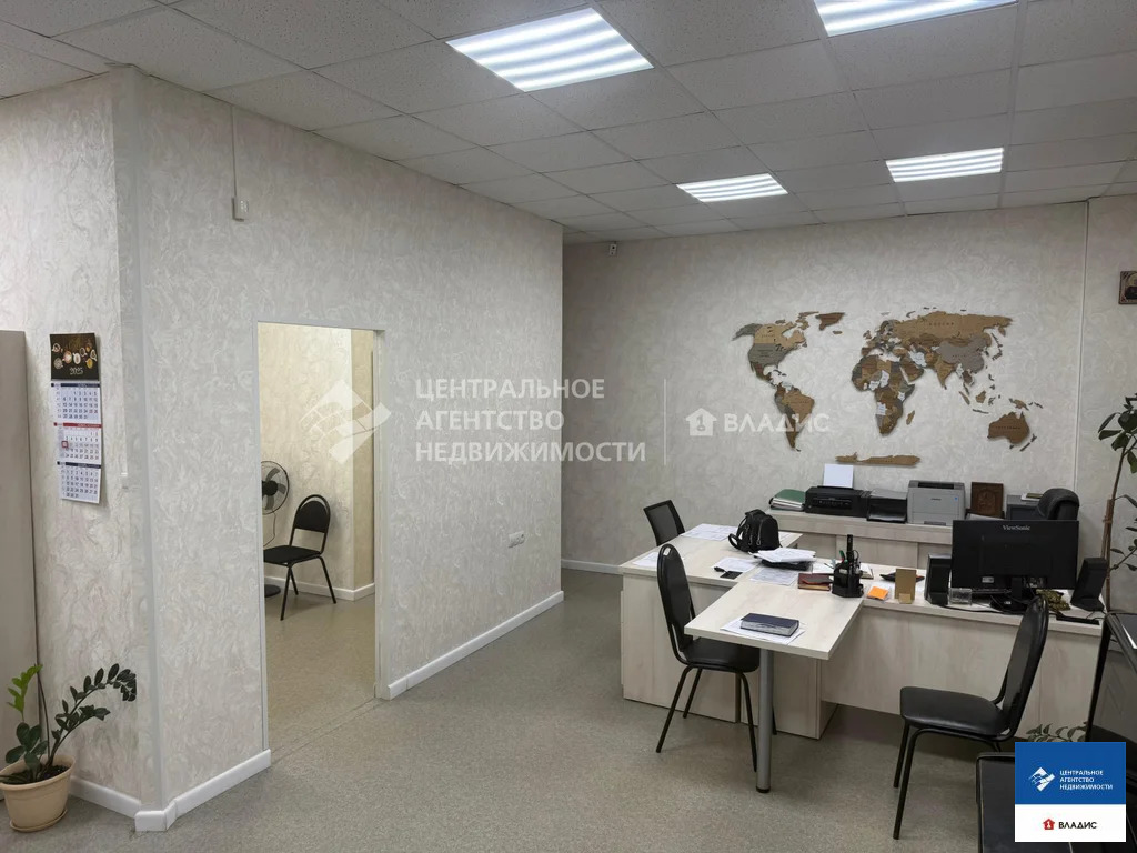 Продажа ПСН, Рязань, ул. Фурманова - Фото 12