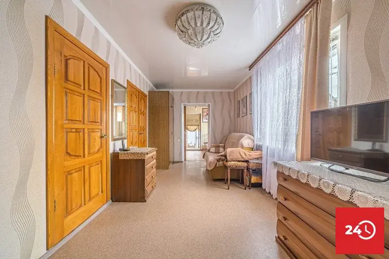 Продается дом (в районе Маяка), по адресу 1-й Орджоникидзе проезд 8 - Фото 18