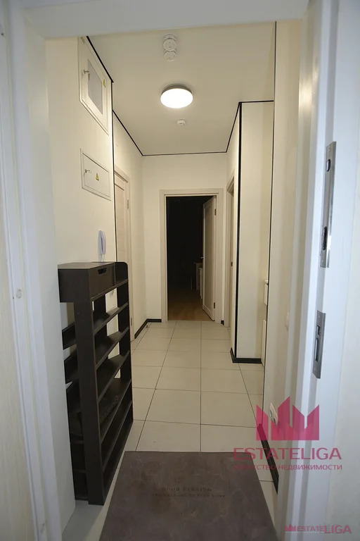 Аренда квартиры, ул. Кусковская - Фото 15