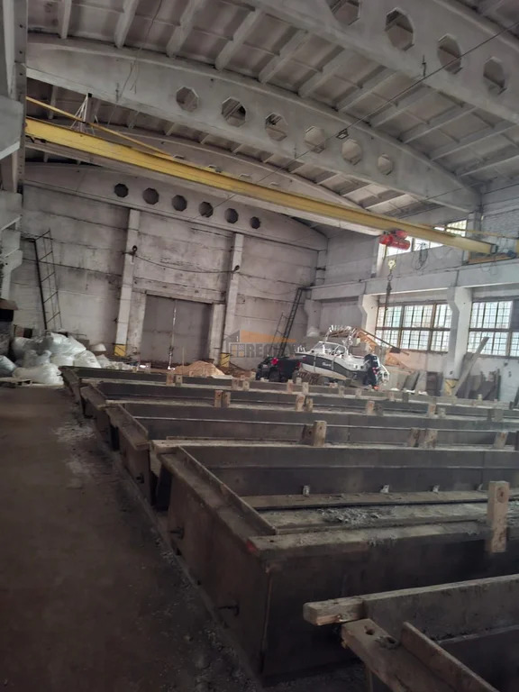 Продажа производственного помещения, Лобня, Лейтенанта Бойко ул. - Фото 1