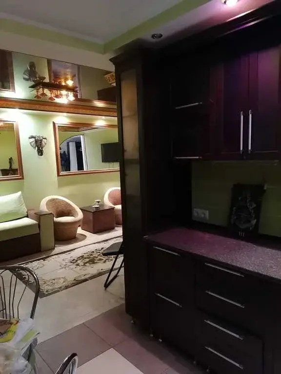 Продажа 3-х ком кв в Феодосии Крым - Фото 18