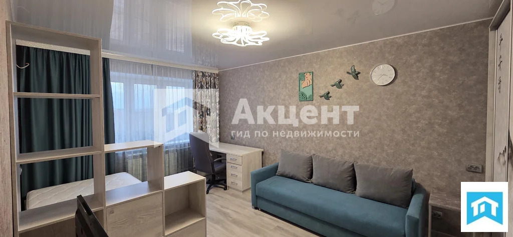 Продажа квартиры, Иваново, мкр Рождественский - Фото 9