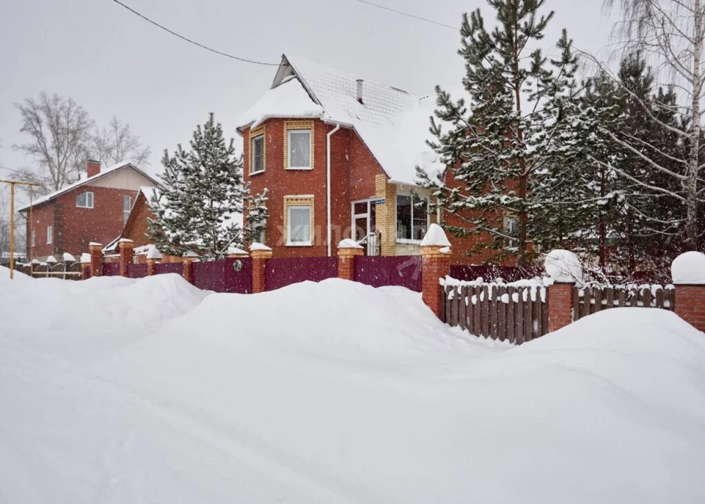 Продажа дома, Сокур, Мошковский район, 5-й квартал - Фото 31