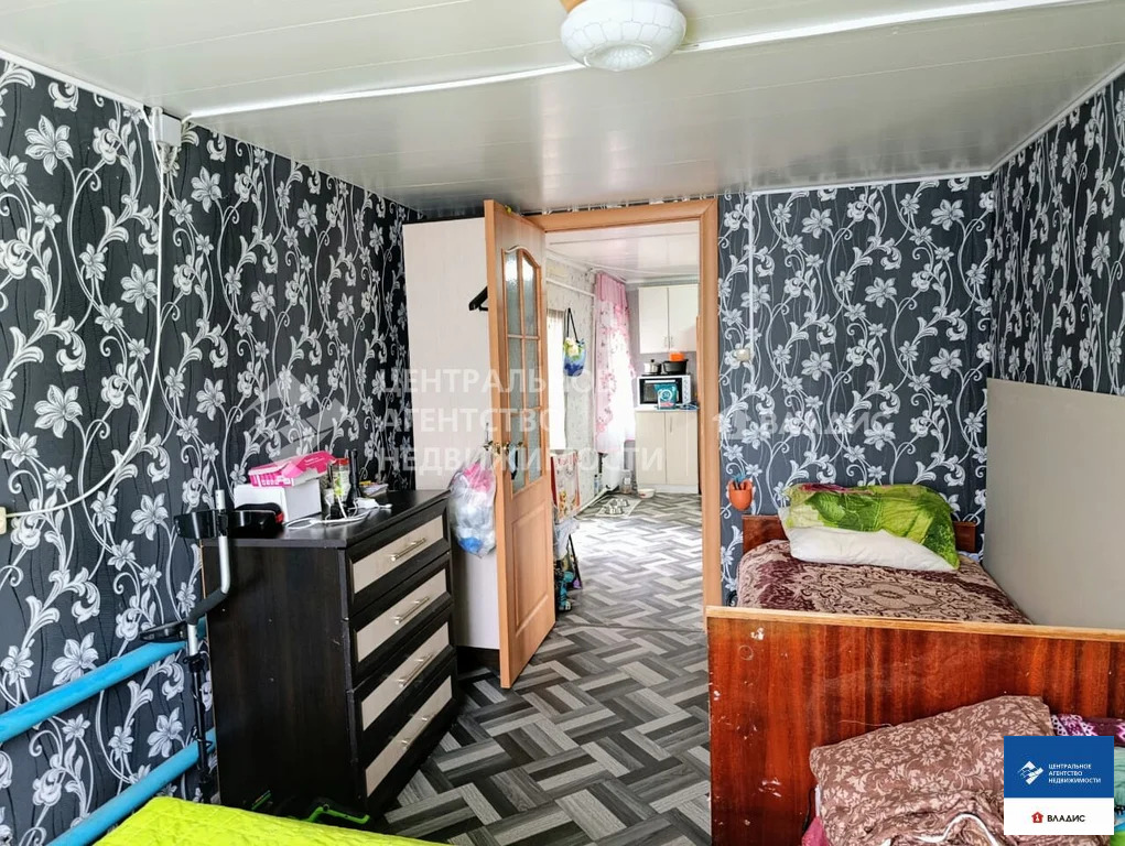 Продажа дома, Фролово, Шиловский район, улица Евпатия Коловрата - Фото 19