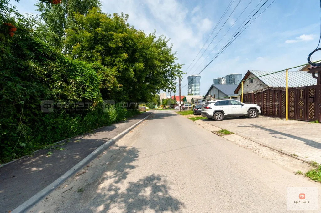 Продажа дома, Казань, ул. Двинская - Фото 13
