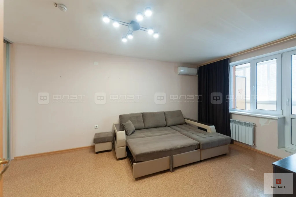 Продажа квартиры, Казань, ул. Виктора Сажинова - Фото 7