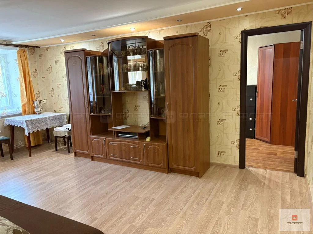 Продажа квартиры, Казань, Жилой массив Ферма-2 - Фото 1