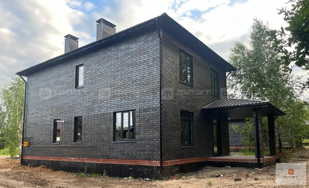 Продажа дома, Семиозерка, ул. Липовая - Фото 2