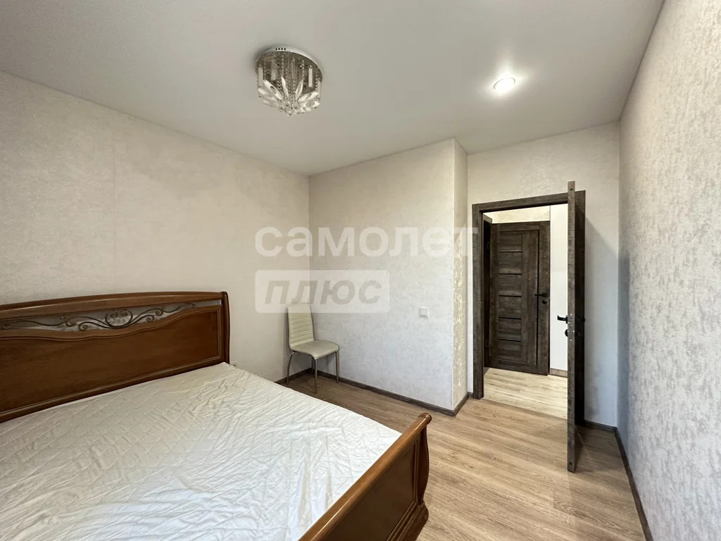 Аренда квартиры, Тула, Самоварная ул. - Фото 4