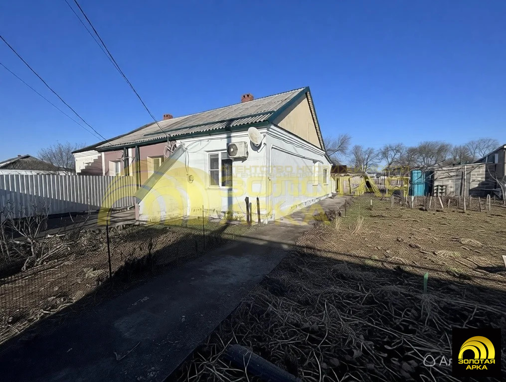 Продажа дома, Коржевский, Славянский район, ул. Молодежная - Фото 2