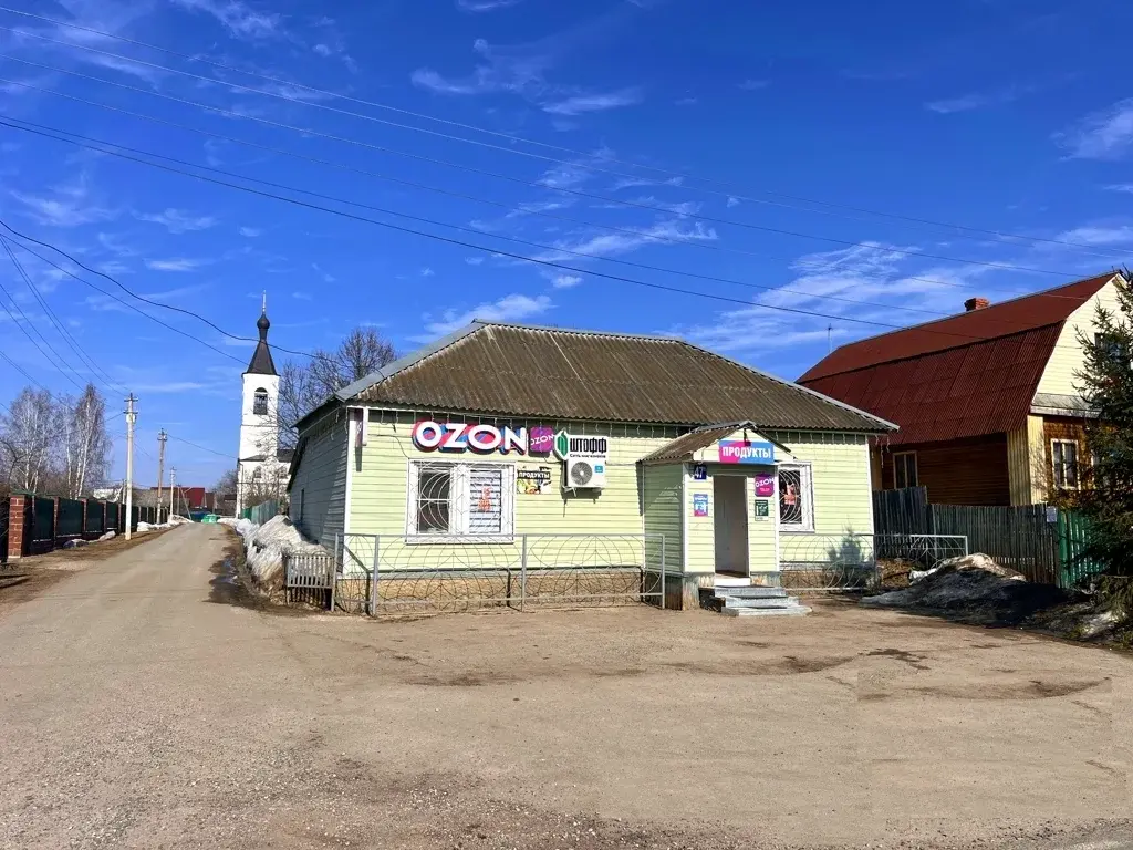 Дом в деревне Устьяново - Фото 20