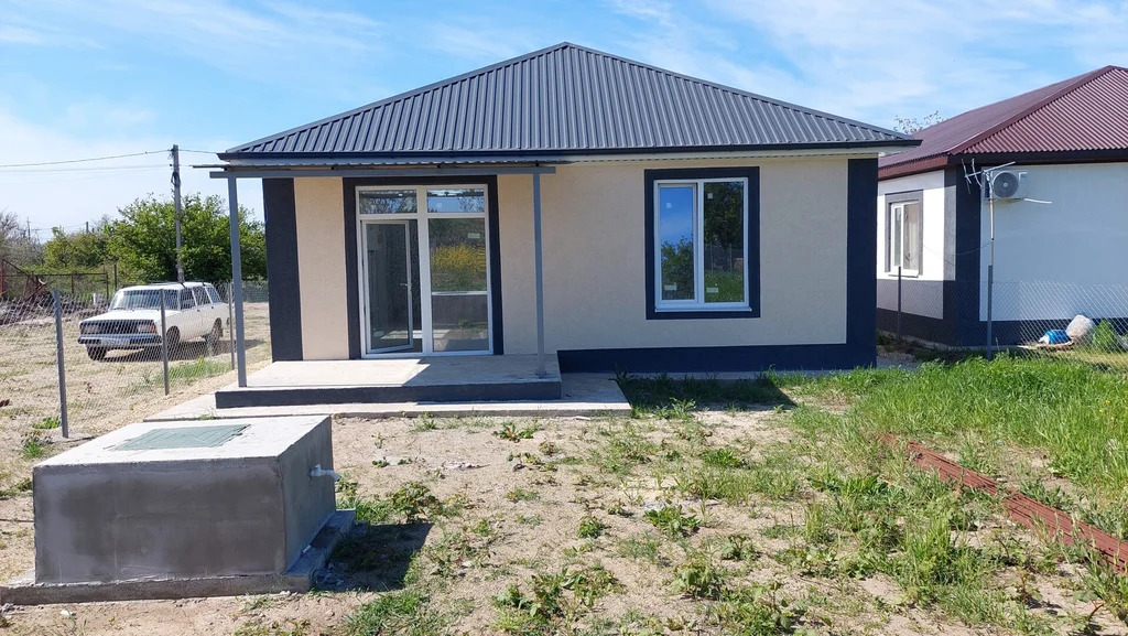 Продажа дома, Темрюкский район, улица Каштановая - Фото 17
