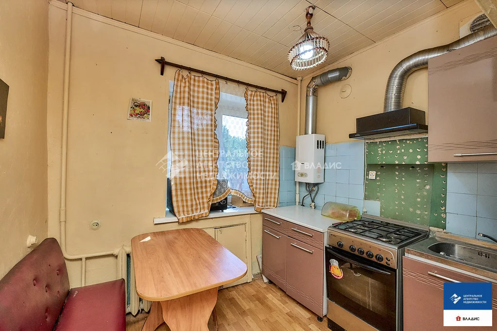 Продажа квартиры, Рыбное, Рыбновский район, ул. Почтовая - Фото 12