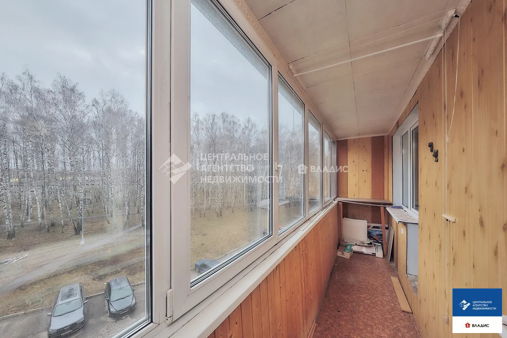 Продажа квартиры, Рязань, ул. Черновицкая - Фото 2