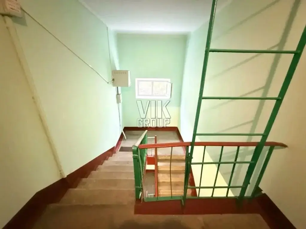 Продается двухкомнатная квартира по ул Фадеева дом 1 в г Балашиха МО - Фото 20