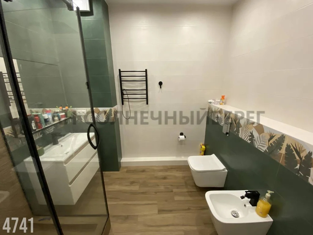 Продажа таунхауса, Ольгинка, Туапсинский район, 3-й микрорайон - Фото 20