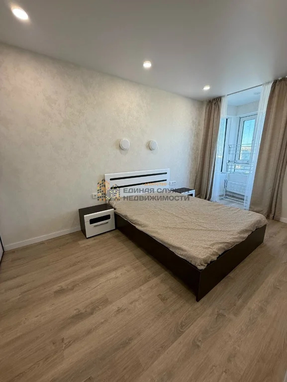 Аренда квартиры, Уфа, Ибрагимова б-р. - Фото 4