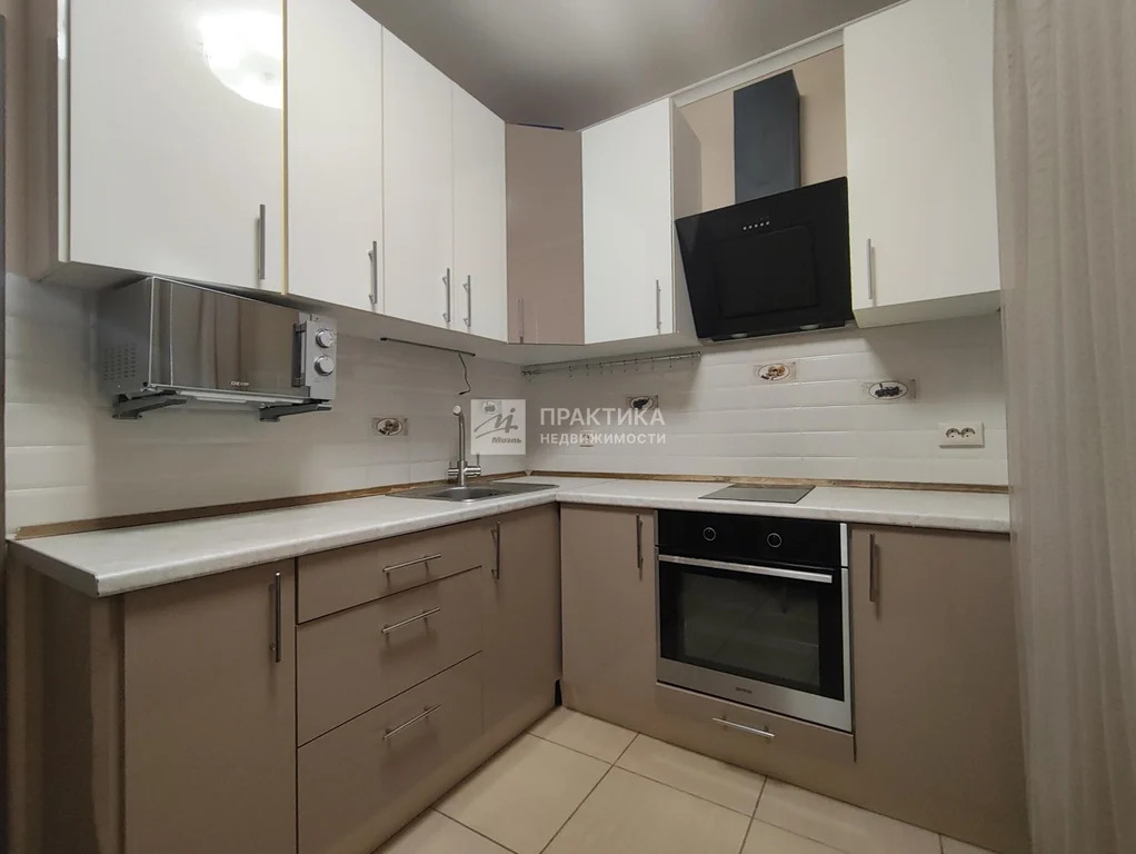 Продажа квартиры, улица Бориса Пастернака - Фото 17