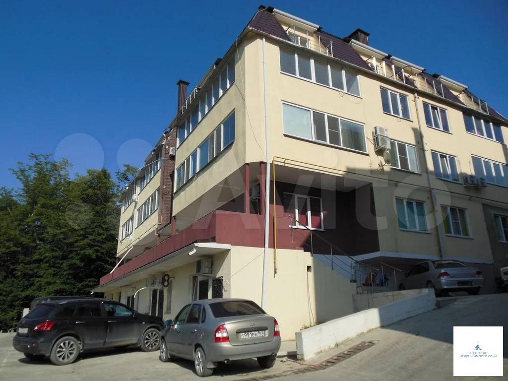 3-к квартира, 94 м, 1/4 эт. - Фото 13