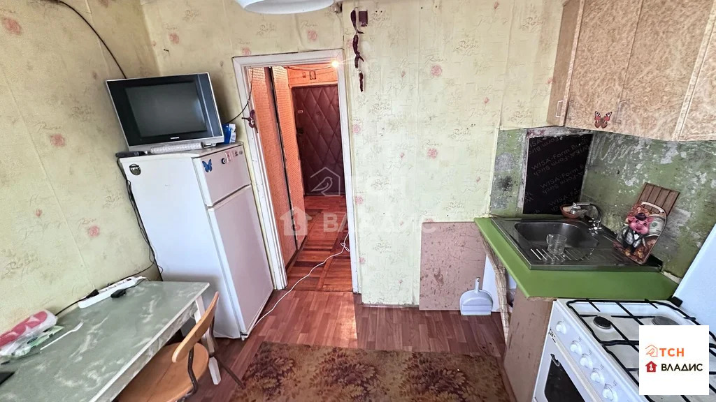 Продажа квартиры, Пушкино, Воскресенский район, улица Русакова - Фото 4