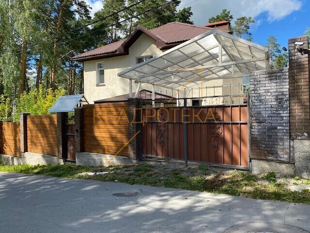 Продажа дома, Новосибирск - Фото 39