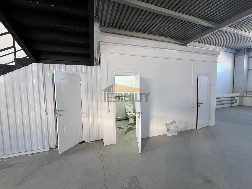 Аренда склада, Дмитров, Дмитровский район, Дорожная ул. - Фото 7