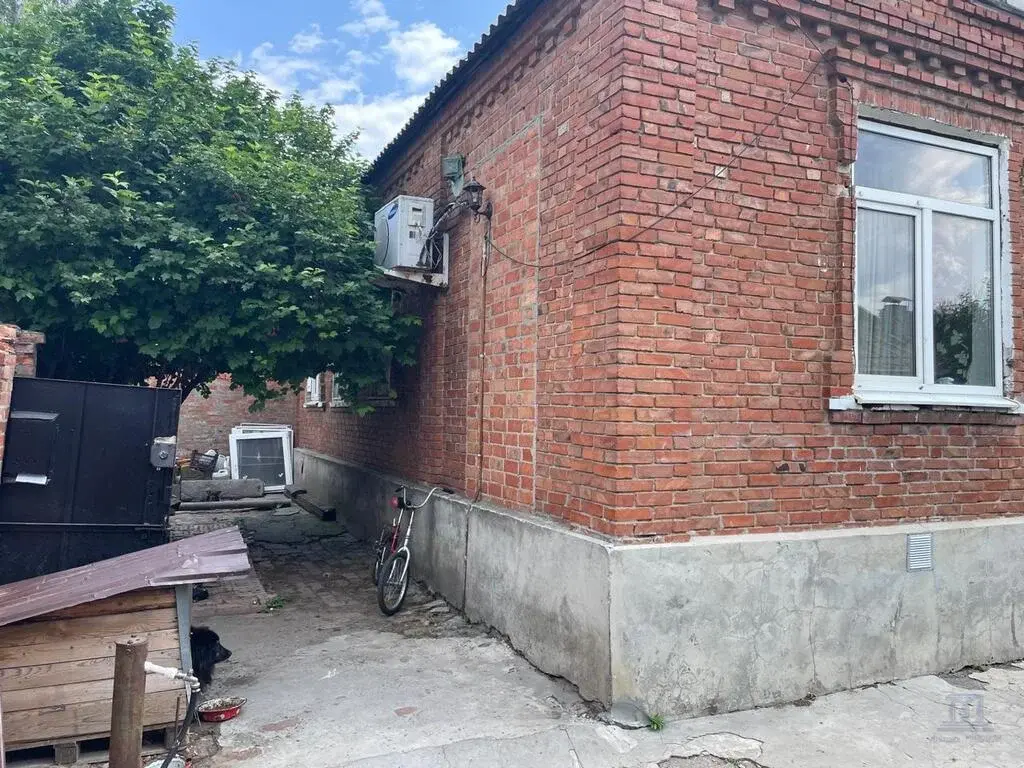 Продаю дом в Железнодорожном районе города Ростова-на-Дону Западный - Фото 27
