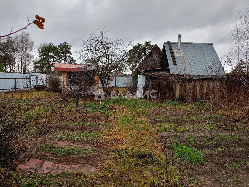 Судогодский район, село Ликино, дом на продажу - Фото 10