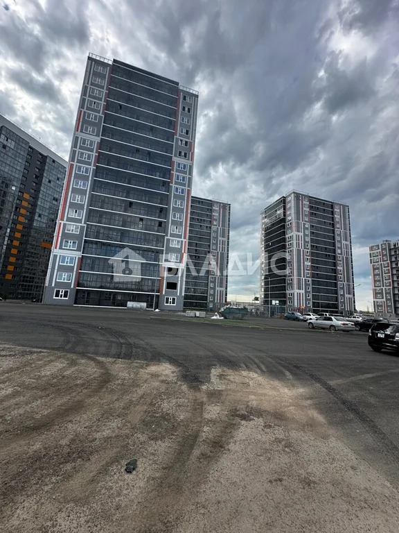 Продажа квартиры в новостройке, Красноярск, ул. Аральская - Фото 1