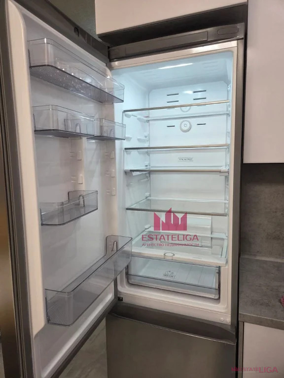 Аренда квартиры, Волгоградский пр-кт. - Фото 5