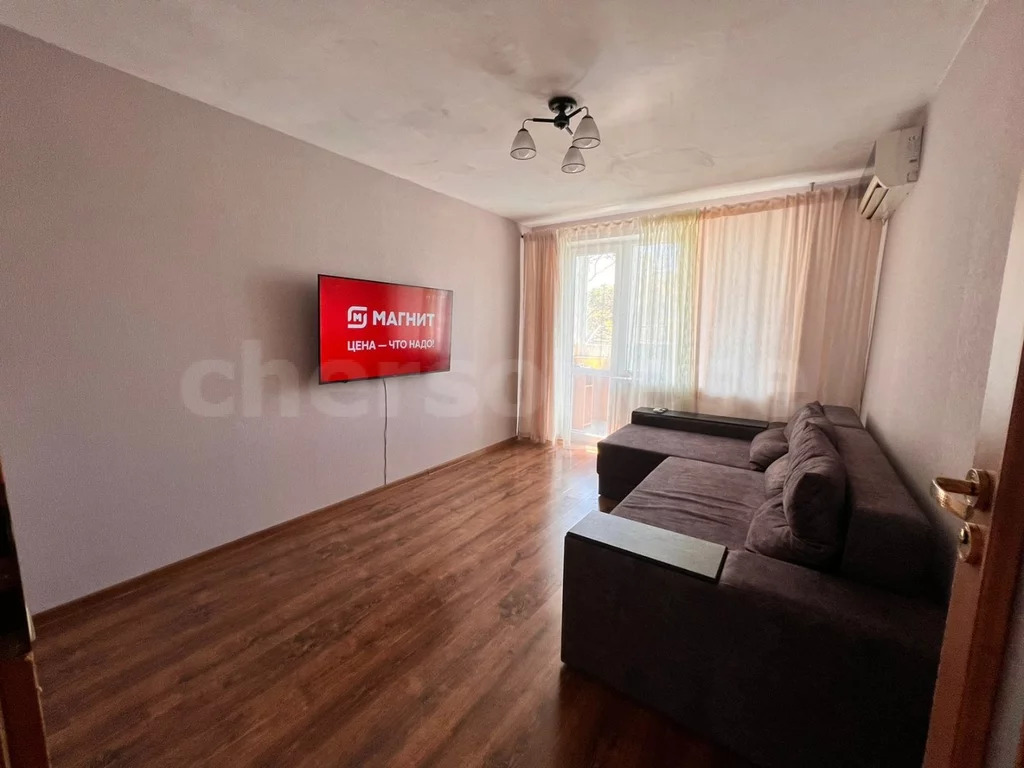 Аренда квартиры, Севастополь, Адмирала Юмашева улица, д.16 - Фото 3