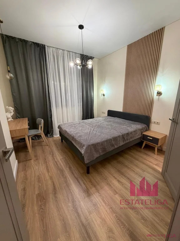 Аренда квартиры, м. Шелепиха, Шмитовский проезд - Фото 0