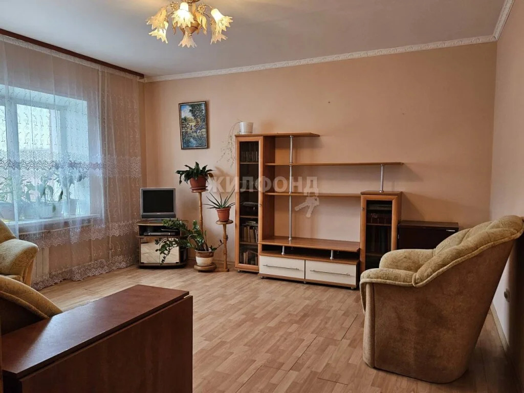 Продажа квартиры, Новосибирск, Звёздная - Фото 5