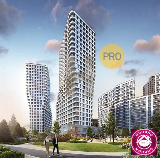 Продажа квартиры в новостройке, м. Площадь Ильича, ул. Золоторожский ... - Фото 2